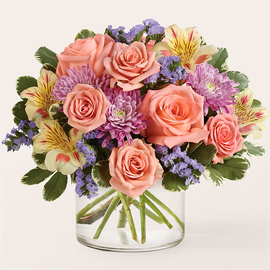 Candy Coated Bouquet – Walnut Creek Florist, Walnut Creek CA