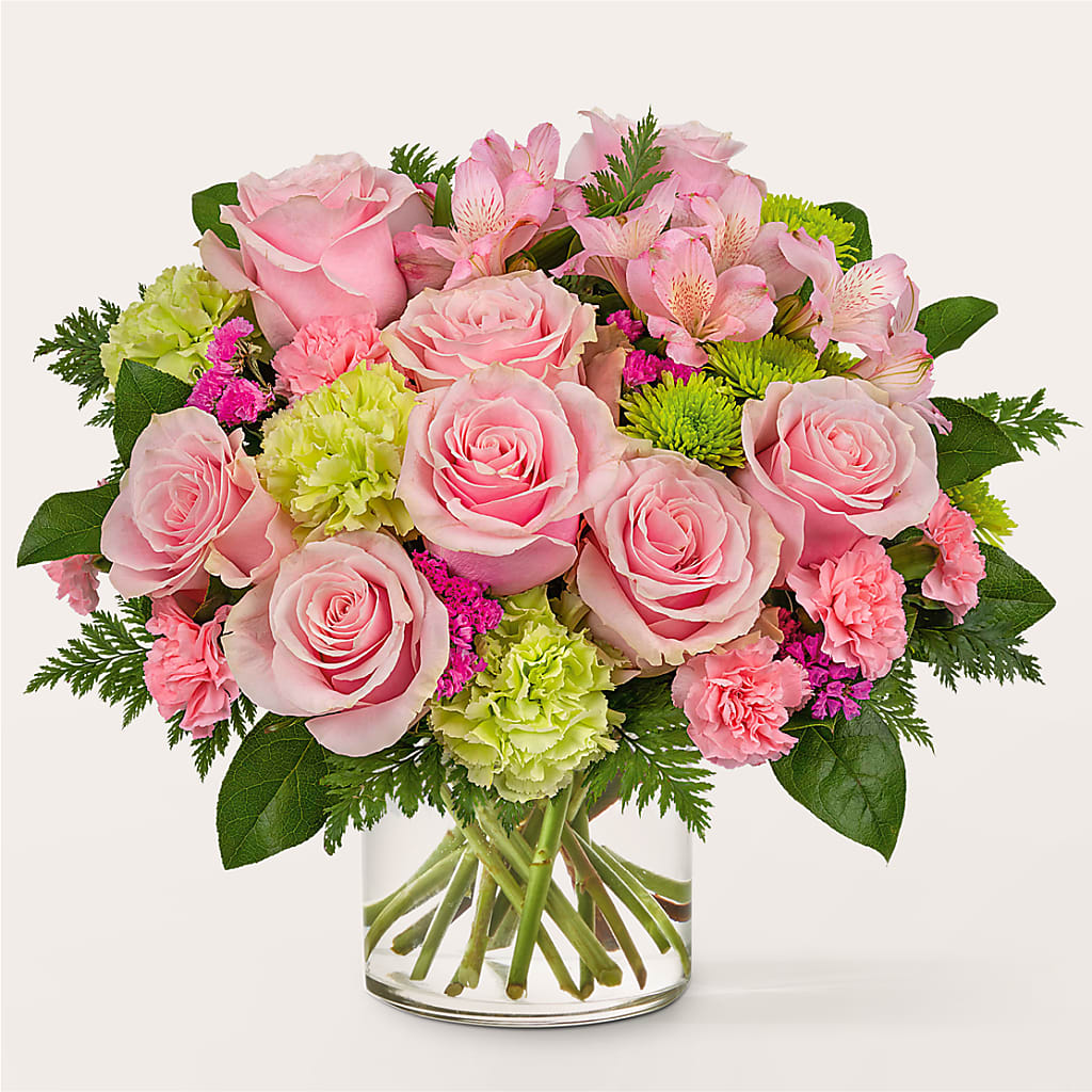Pinch Me Bouquet – Walnut Creek Florist, Walnut Creek CA