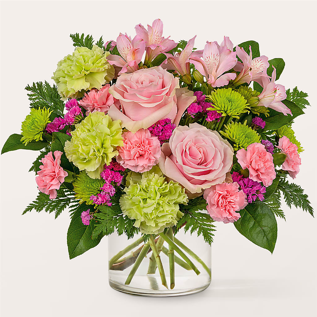 Pinch Me Bouquet – Walnut Creek Florist, Walnut Creek CA