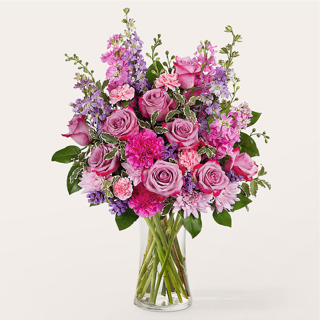 Sincerely Yours Bouquet – Walnut Creek Florist, Walnut Creek CA