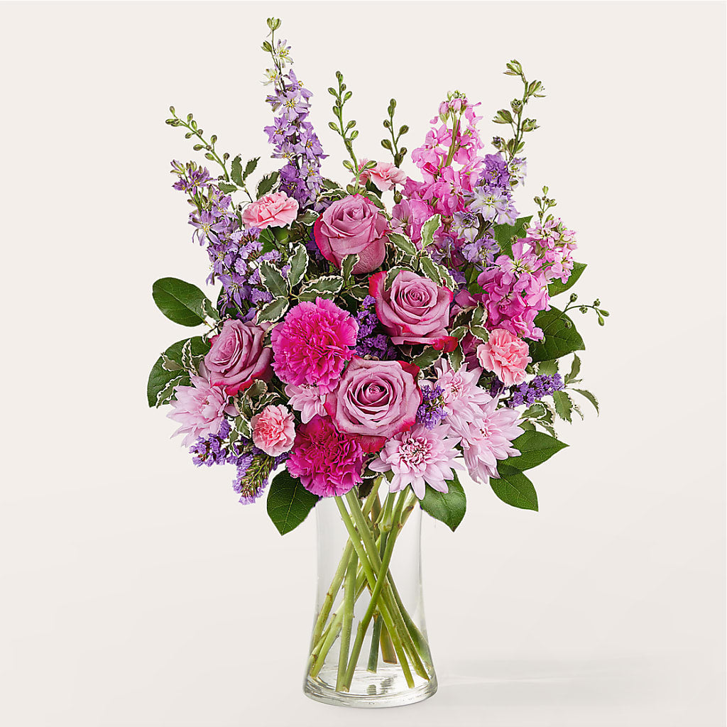 Sincerely Yours Bouquet – Walnut Creek Florist, Walnut Creek CA