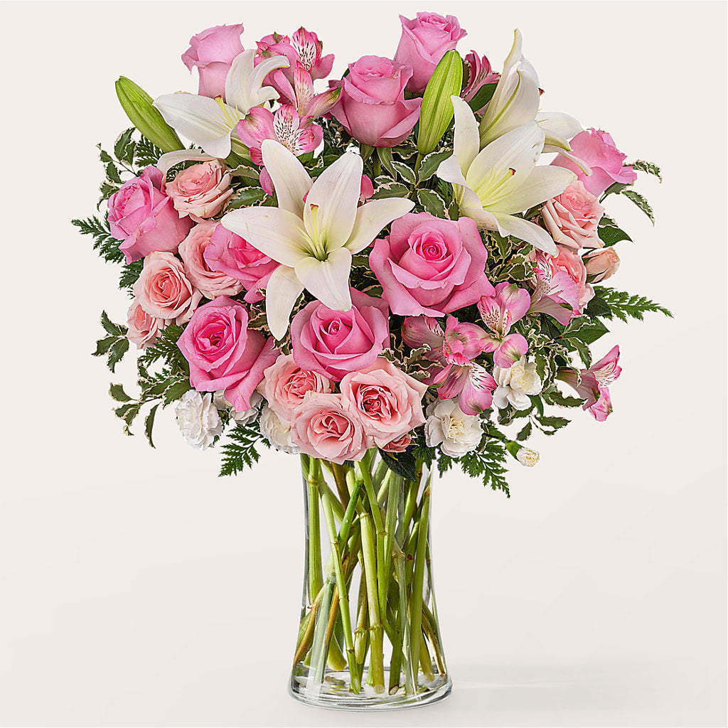 All the Best Bouquet – Walnut Creek Florist, Walnut Creek CA