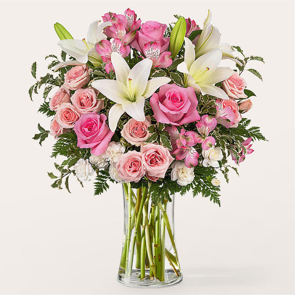 All the Best Bouquet – Walnut Creek Florist, Walnut Creek CA