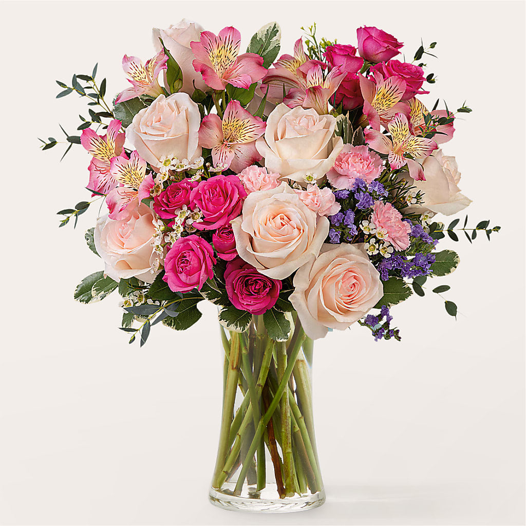 A La Mode Bouquet – Walnut Creek Florist, Walnut Creek CA