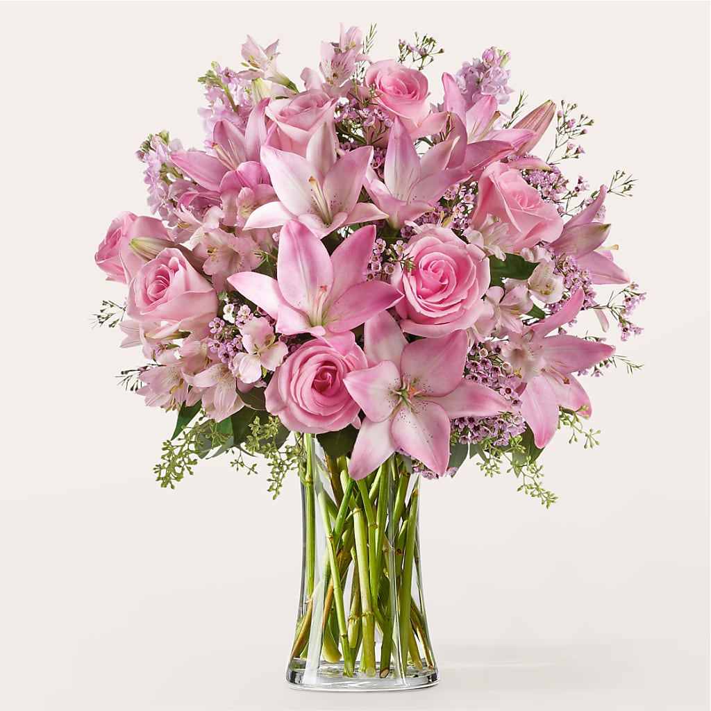 Gentle Gesture Bouquet – Walnut Creek Florist, Walnut Creek CA