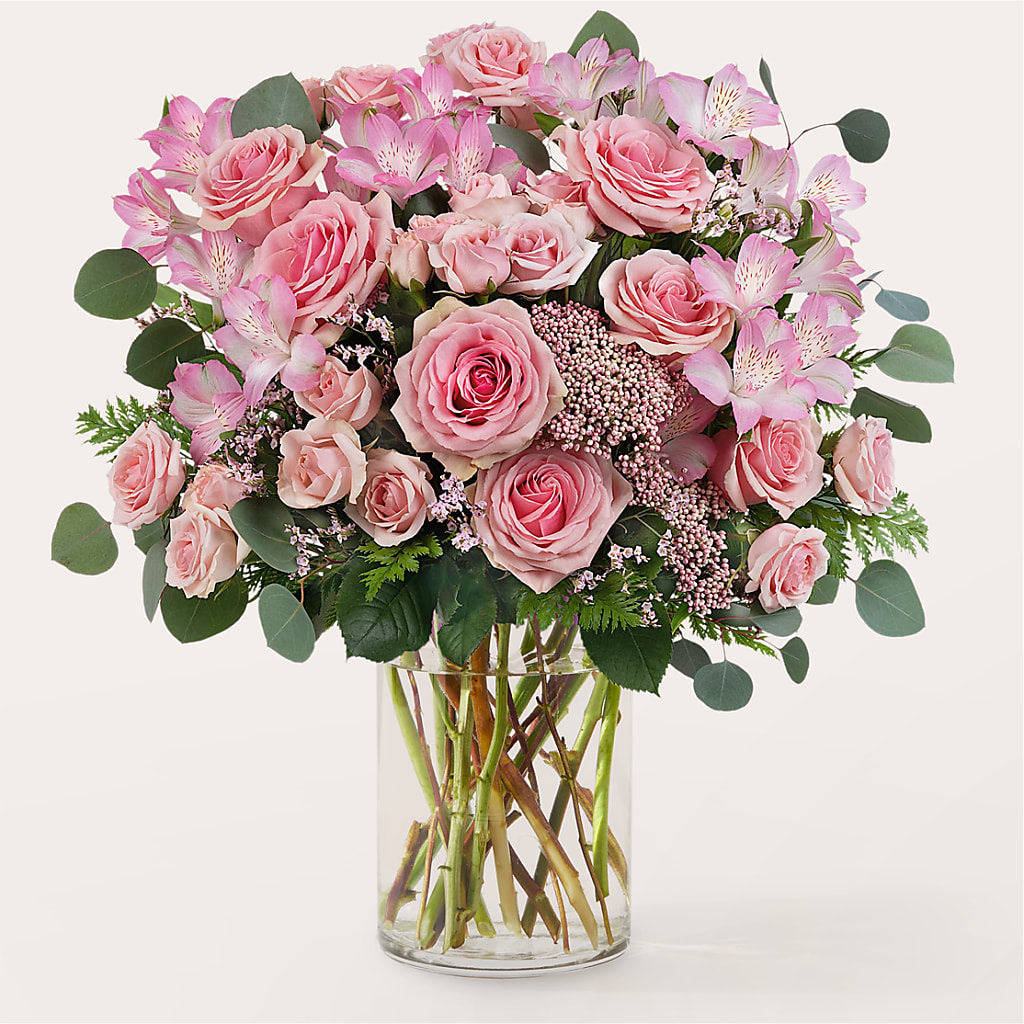 Sweetheart Bouquet – Walnut Creek Florist, Walnut Creek CA