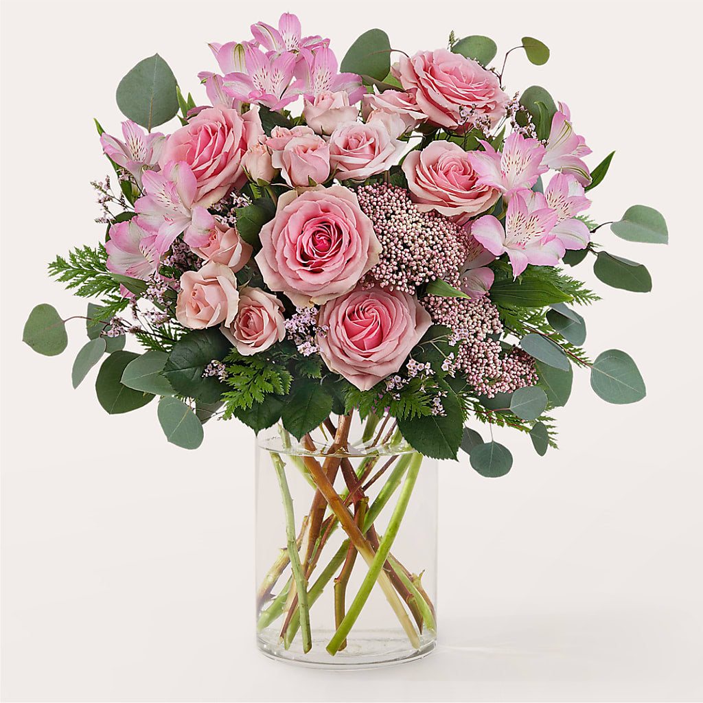 Sweetheart Bouquet – Walnut Creek Florist, Walnut Creek CA