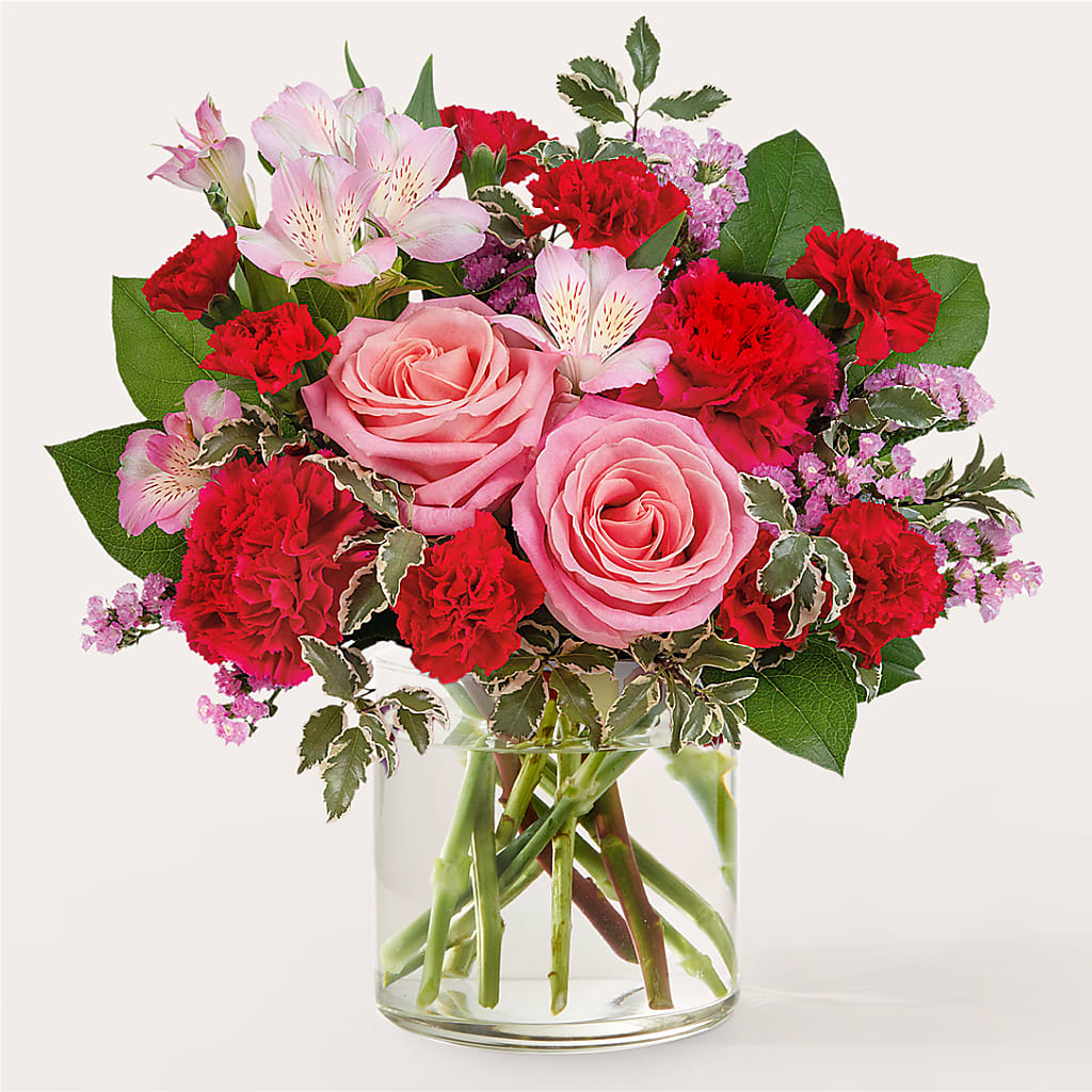 First Impressions Bouquet – Walnut Creek Florist, Walnut Creek CA