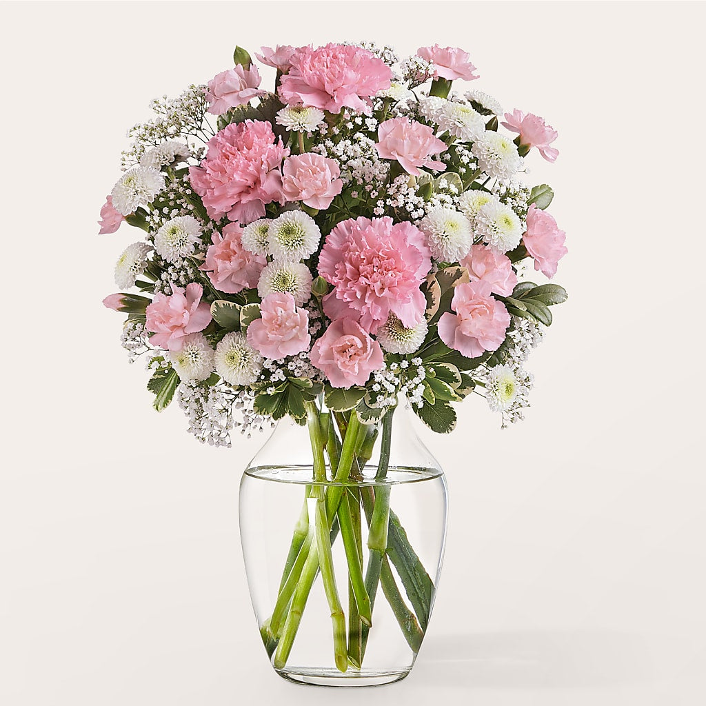 Vintage Glamour Bouquet – Walnut Creek Florist, Walnut Creek CA