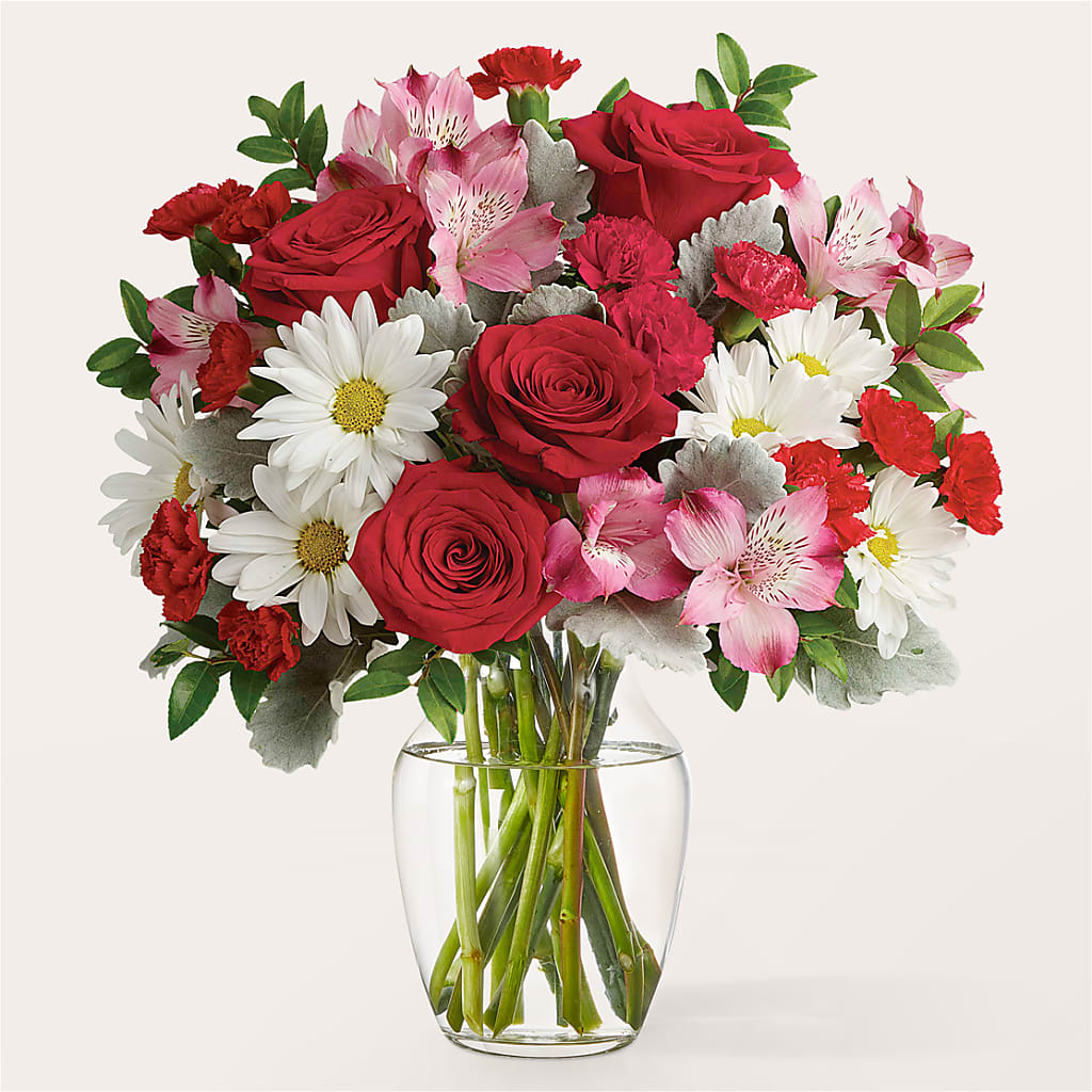 Sugary Sweet Bouquet – Walnut Creek Florist, Walnut Creek CA