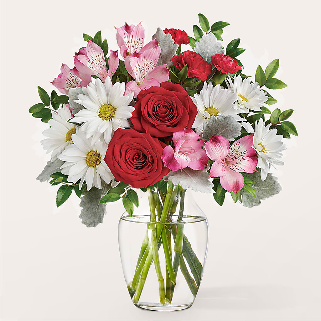 Sugary Sweet Bouquet – Walnut Creek Florist, Walnut Creek CA