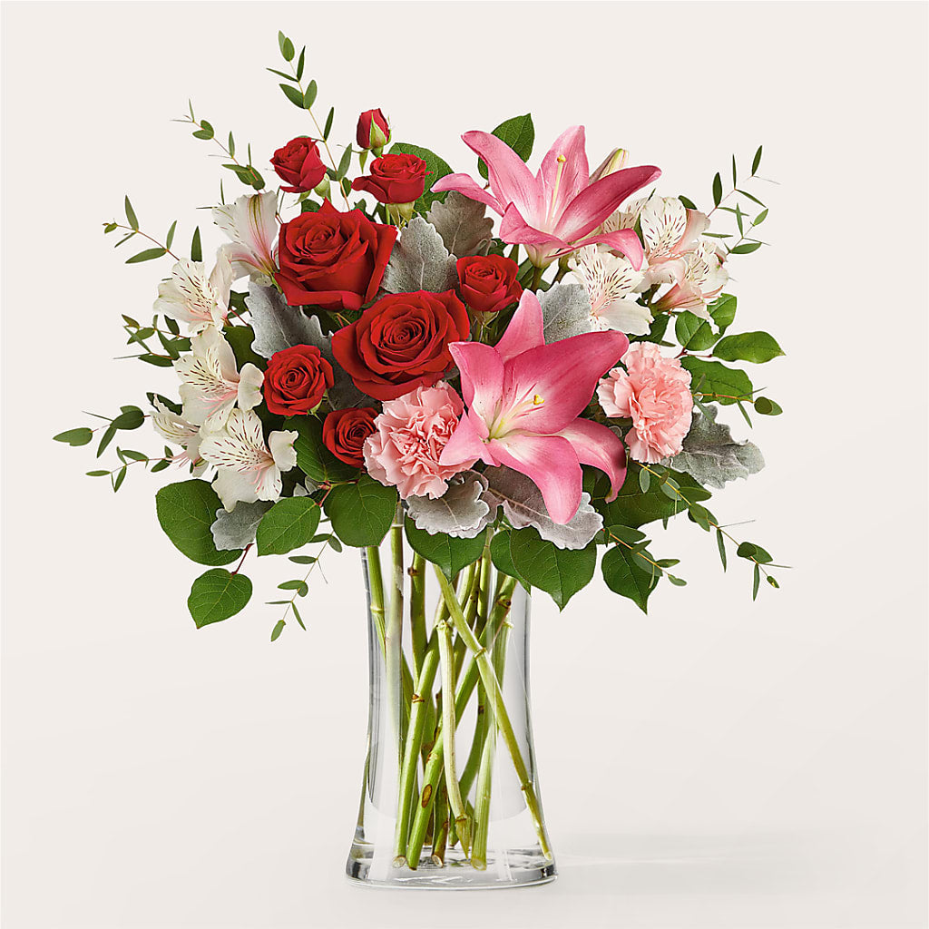 Everything to Me Bouquet – Walnut Creek Florist, Walnut Creek CA