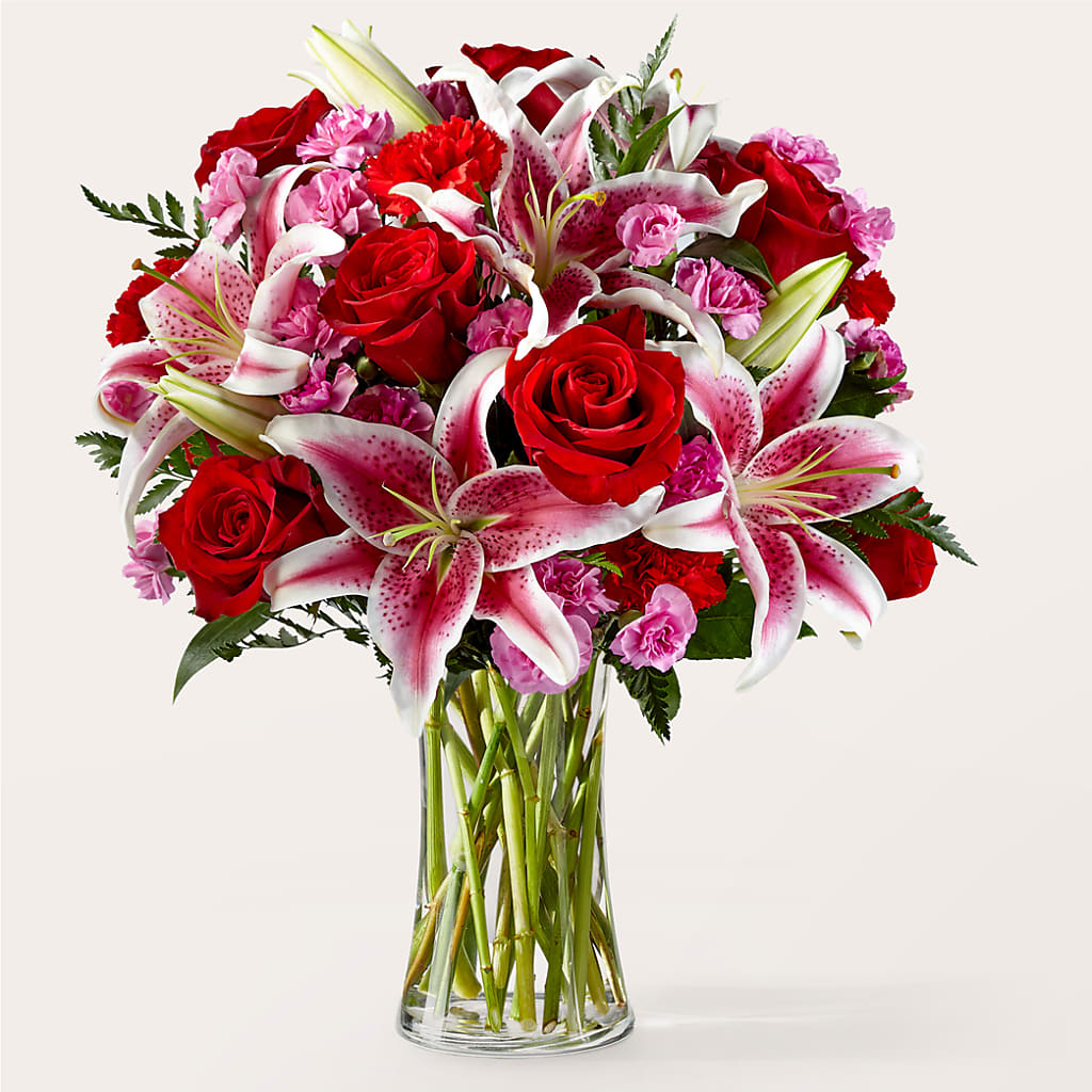 Honeymoon Bouquet – Walnut Creek Florist, Walnut Creek CA