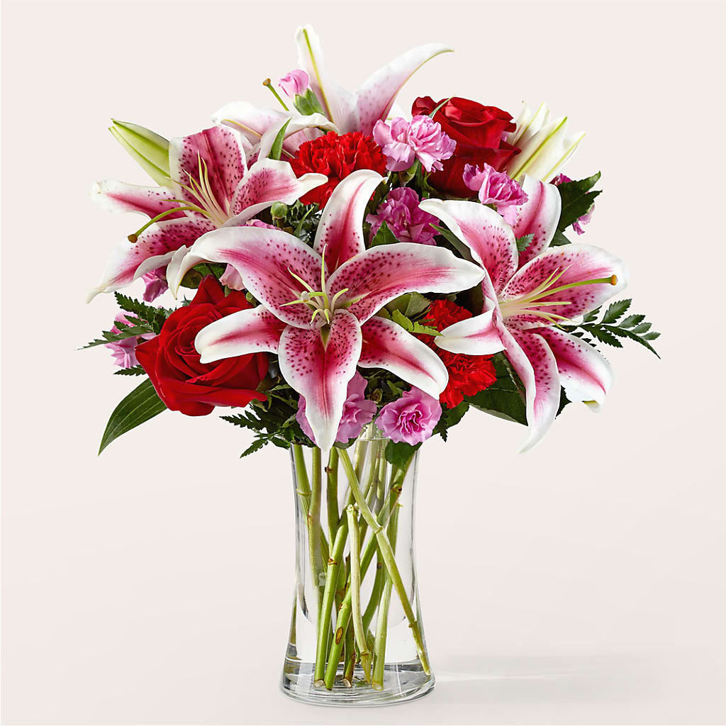 Honeymoon Bouquet – Walnut Creek Florist, Walnut Creek CA