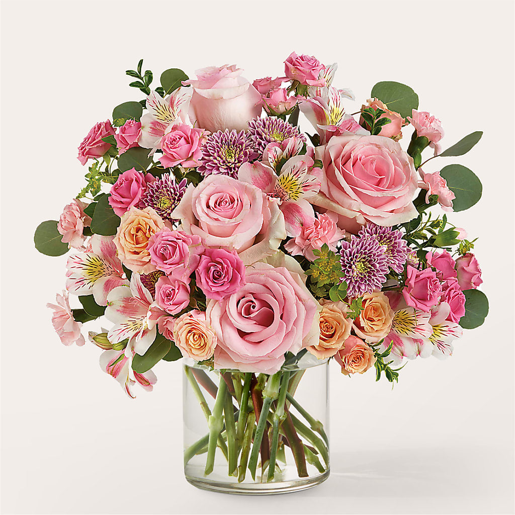 Pleasant Pastures Bouquet – Walnut Creek Florist, Walnut Creek CA