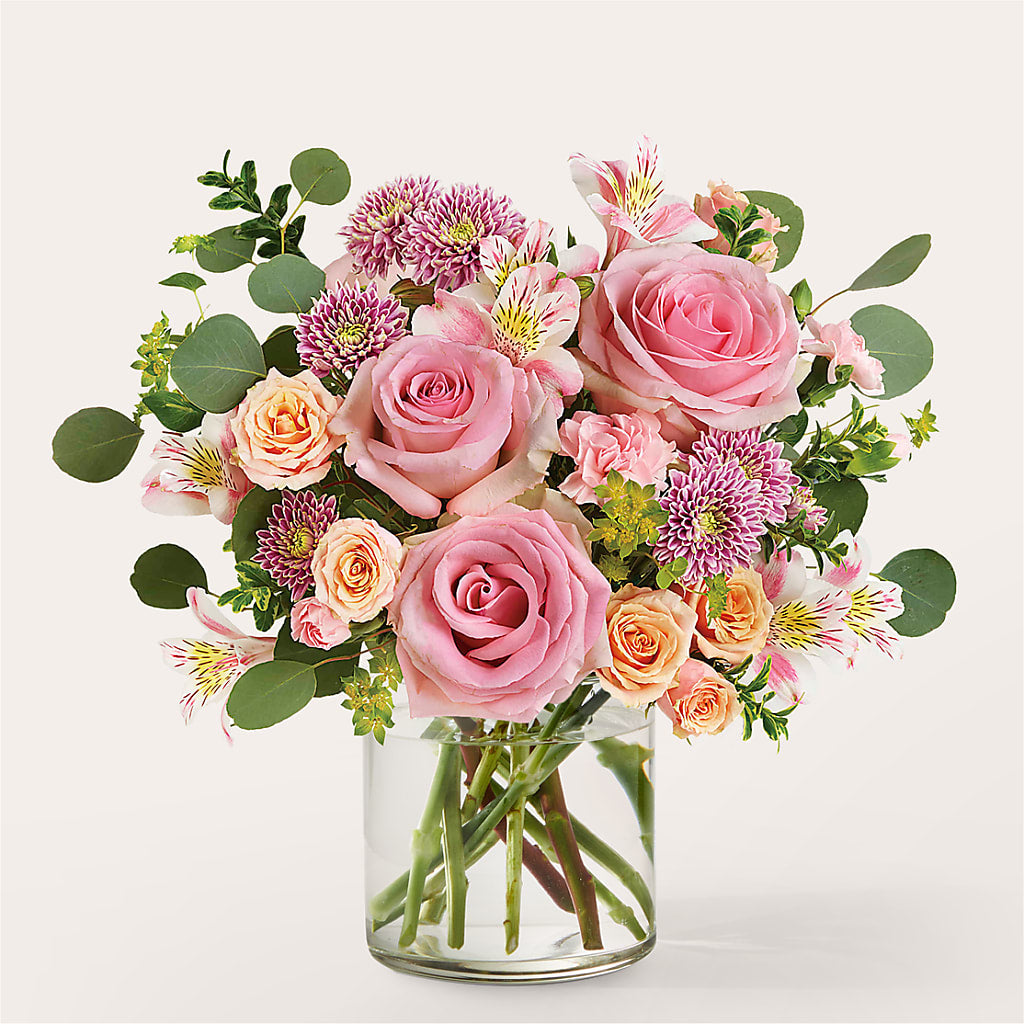 Pleasant Pastures Bouquet – Walnut Creek Florist, Walnut Creek CA