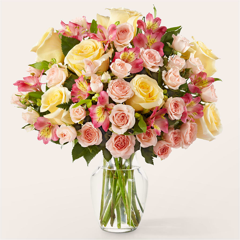 Just Lovely Bouquet – Walnut Creek Florist, Walnut Creek CA