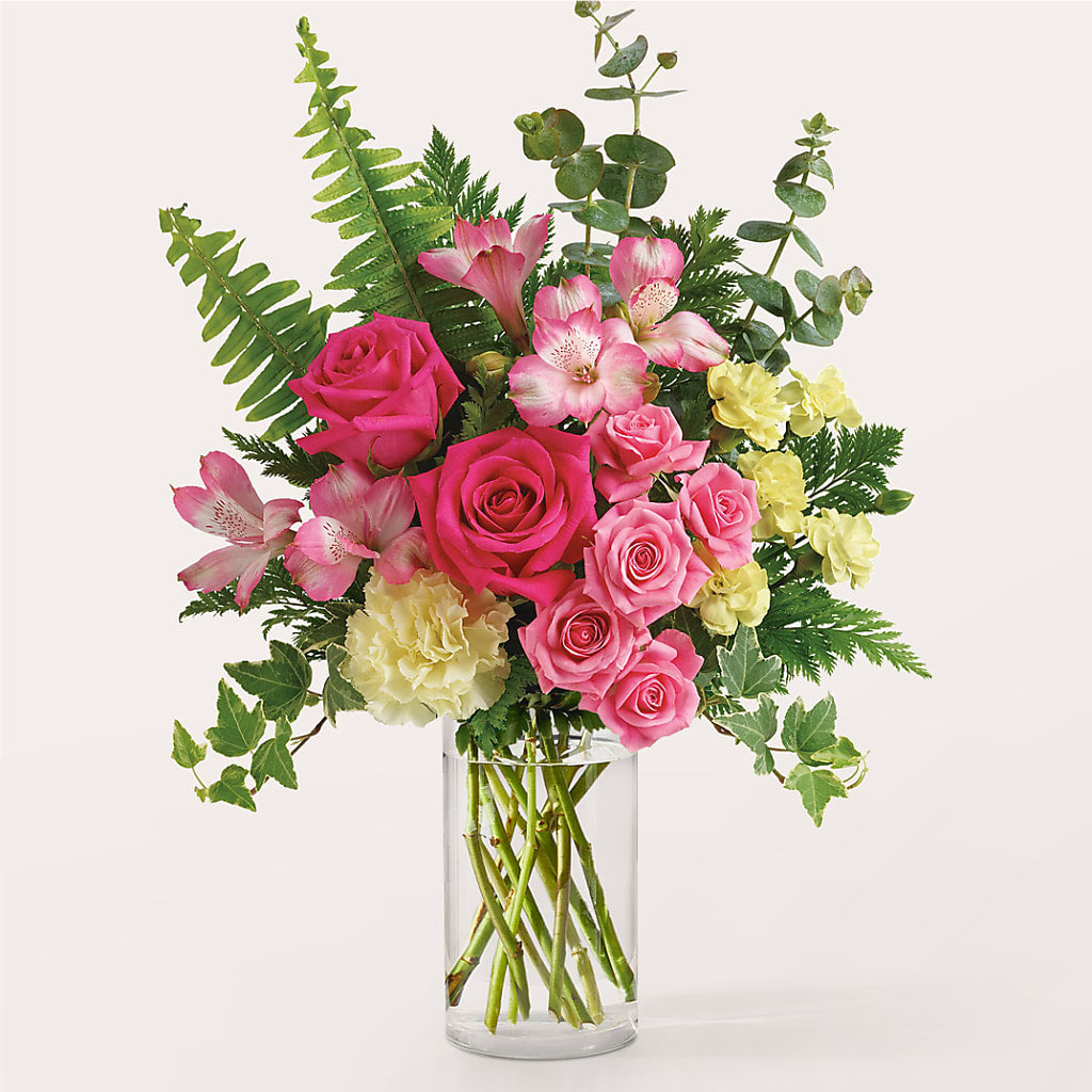 Strawberry Margarita Bouquet – Walnut Creek Florist, Walnut Creek CA