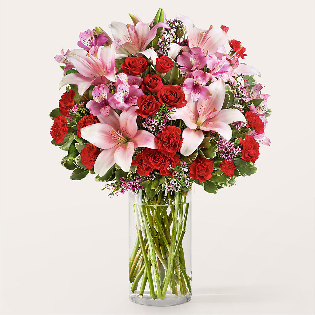 Kismet Bouquet – Walnut Creek Florist, Walnut Creek CA