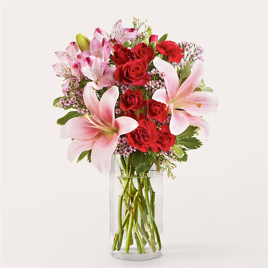 Kismet Bouquet – Walnut Creek Florist, Walnut Creek CA