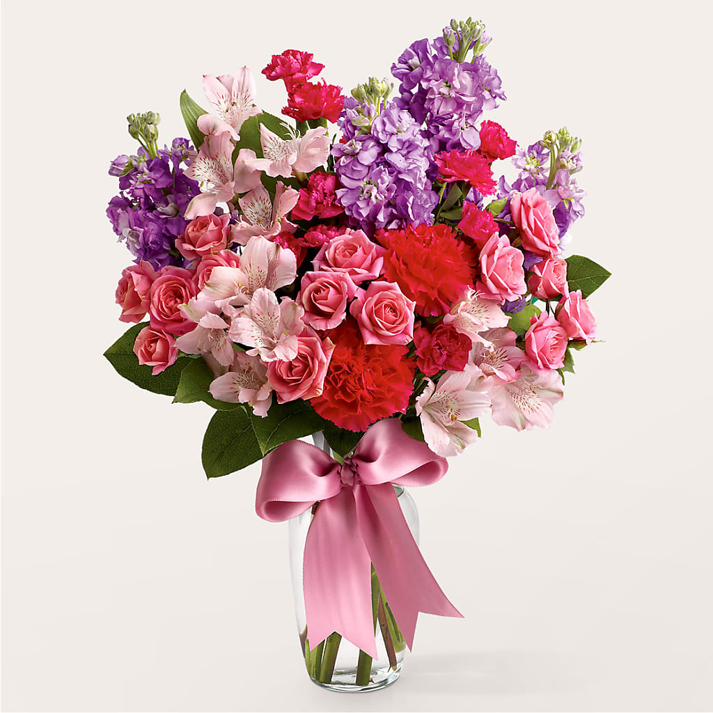 Main Character Bouquet – Walnut Creek Florist, Walnut Creek CA