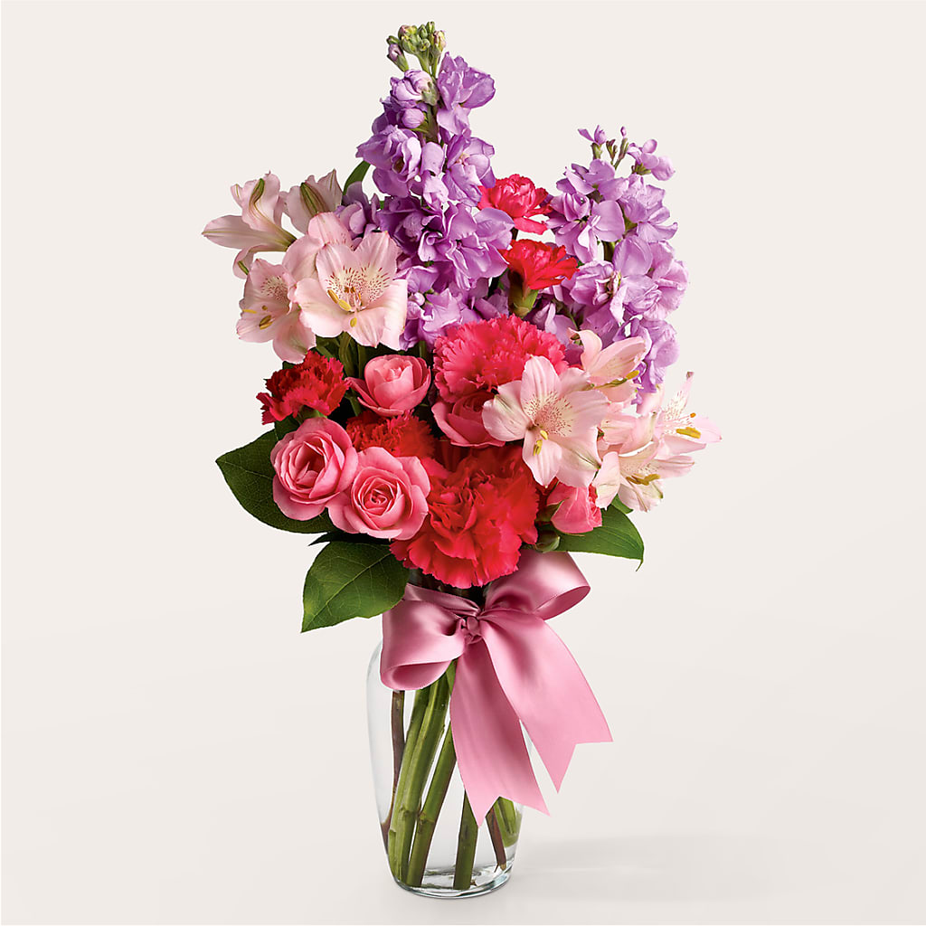 Main Character Bouquet – Walnut Creek Florist, Walnut Creek CA