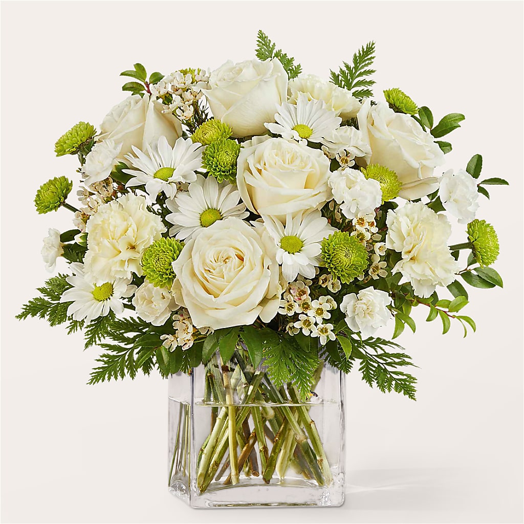 Momentary Meditation Bouquet – Walnut Creek Florist, Walnut Creek CA