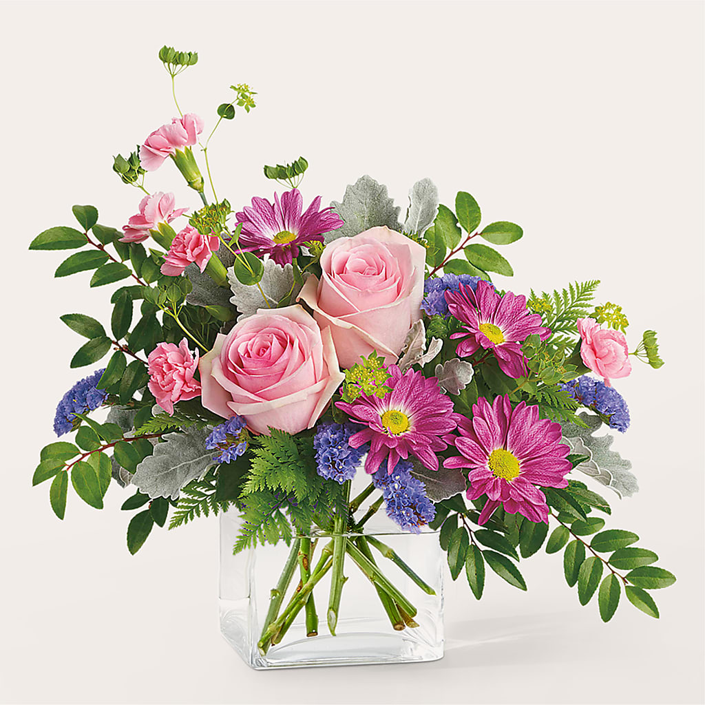 Starlet Bouquet – Walnut Creek Florist, Walnut Creek CA