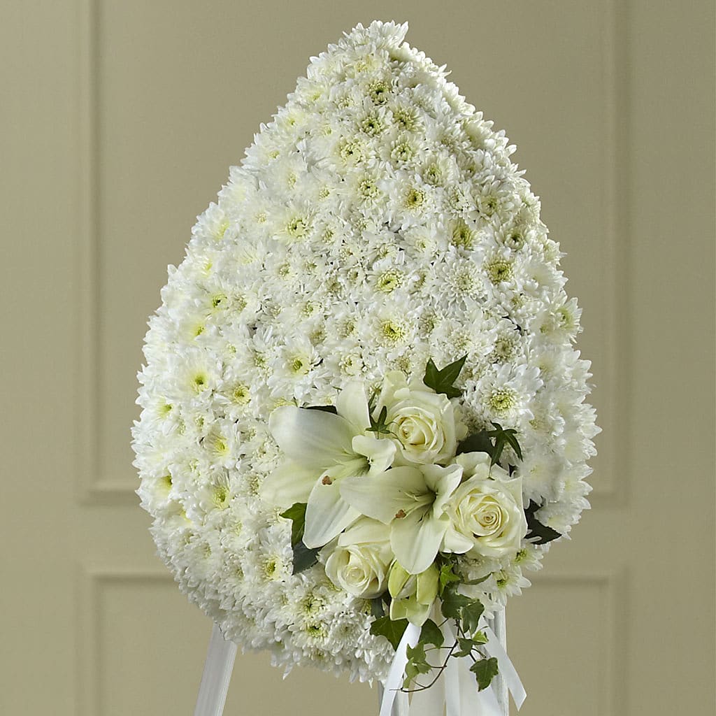 Solace Spray – Walnut Creek Florist, Walnut Creek CA