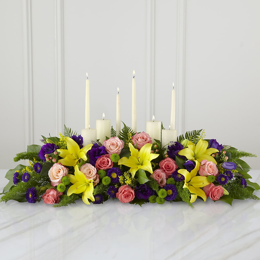Forever Arrangement – Walnut Creek Florist, Walnut Creek CA