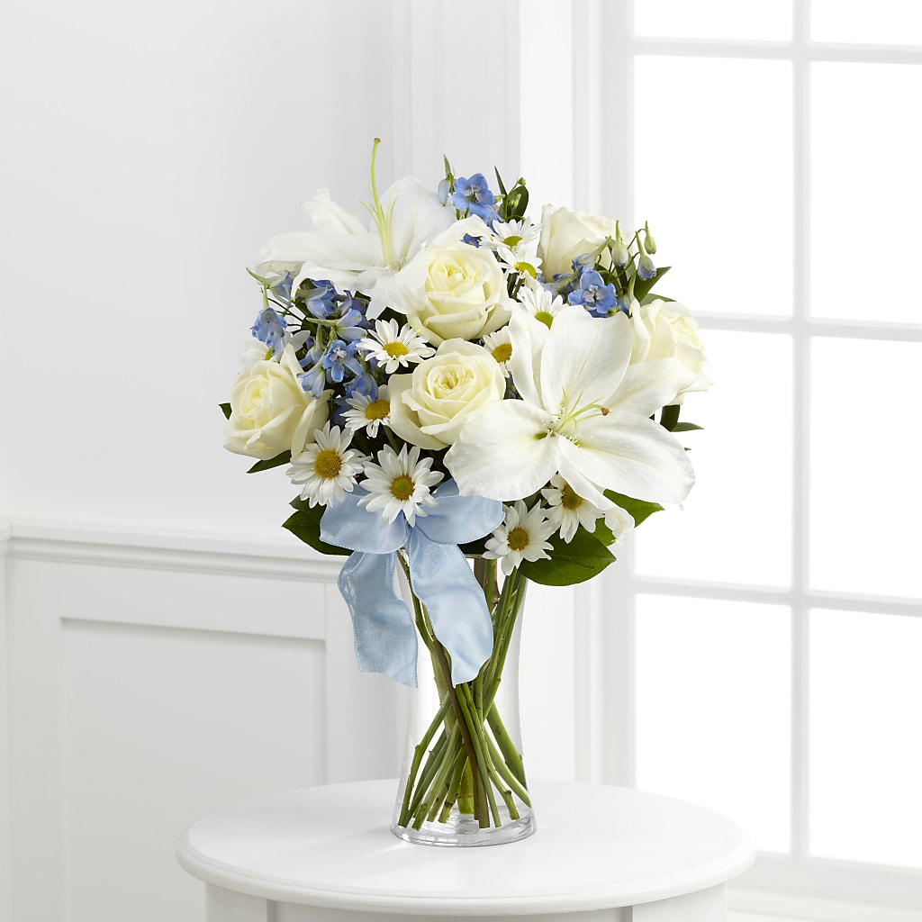 Sweet Peace Bouquet – Walnut Creek Florist, Walnut Creek CA