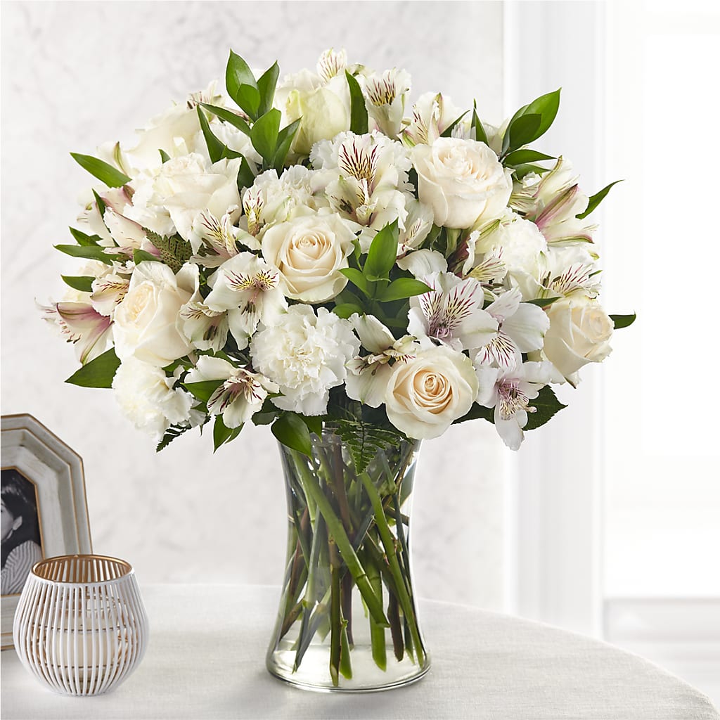 Cherished Friend Bouquet – Walnut Creek Florist, Walnut Creek CA