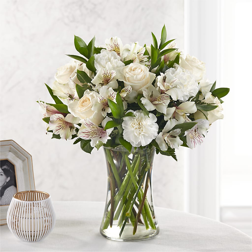 Cherished Friend Bouquet – Walnut Creek Florist, Walnut Creek CA