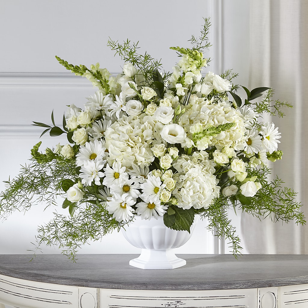 Love & Compassion Arrangement – Walnut Creek Florist, Walnut Creek CA