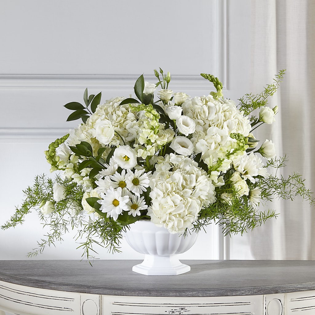 Love & Compassion Arrangement – Walnut Creek Florist, Walnut Creek CA