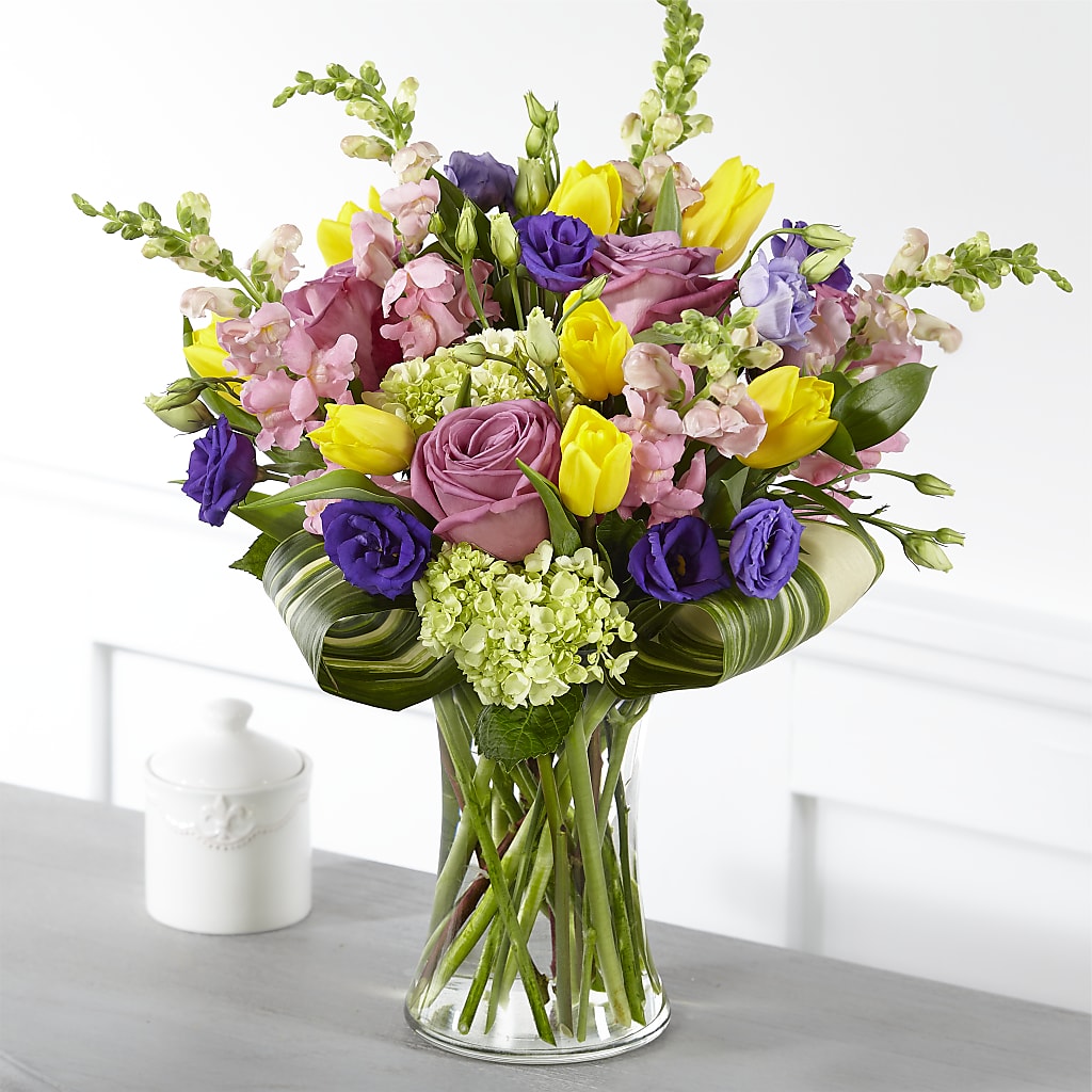 Wondrous Memories Bouquet – Walnut Creek Florist, Walnut Creek CA