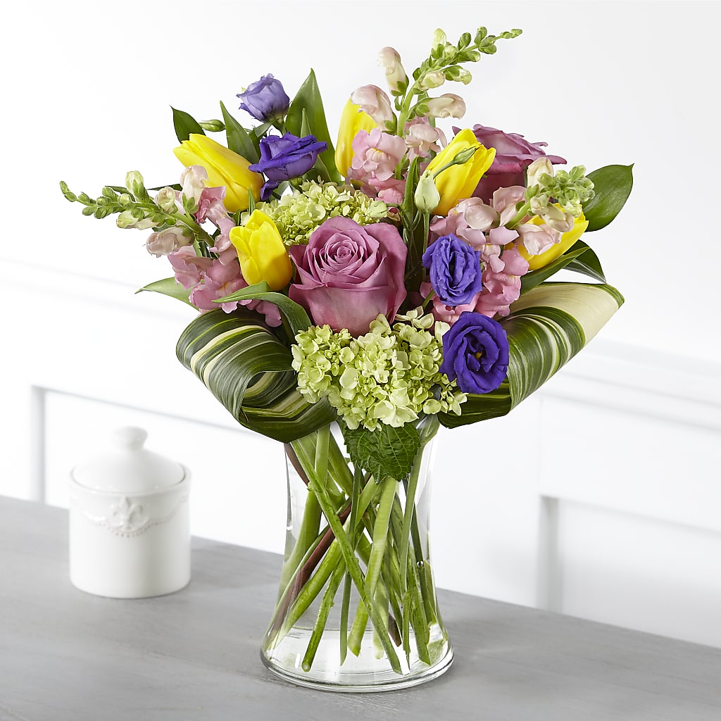 Wondrous Memories Bouquet – Walnut Creek Florist, Walnut Creek CA