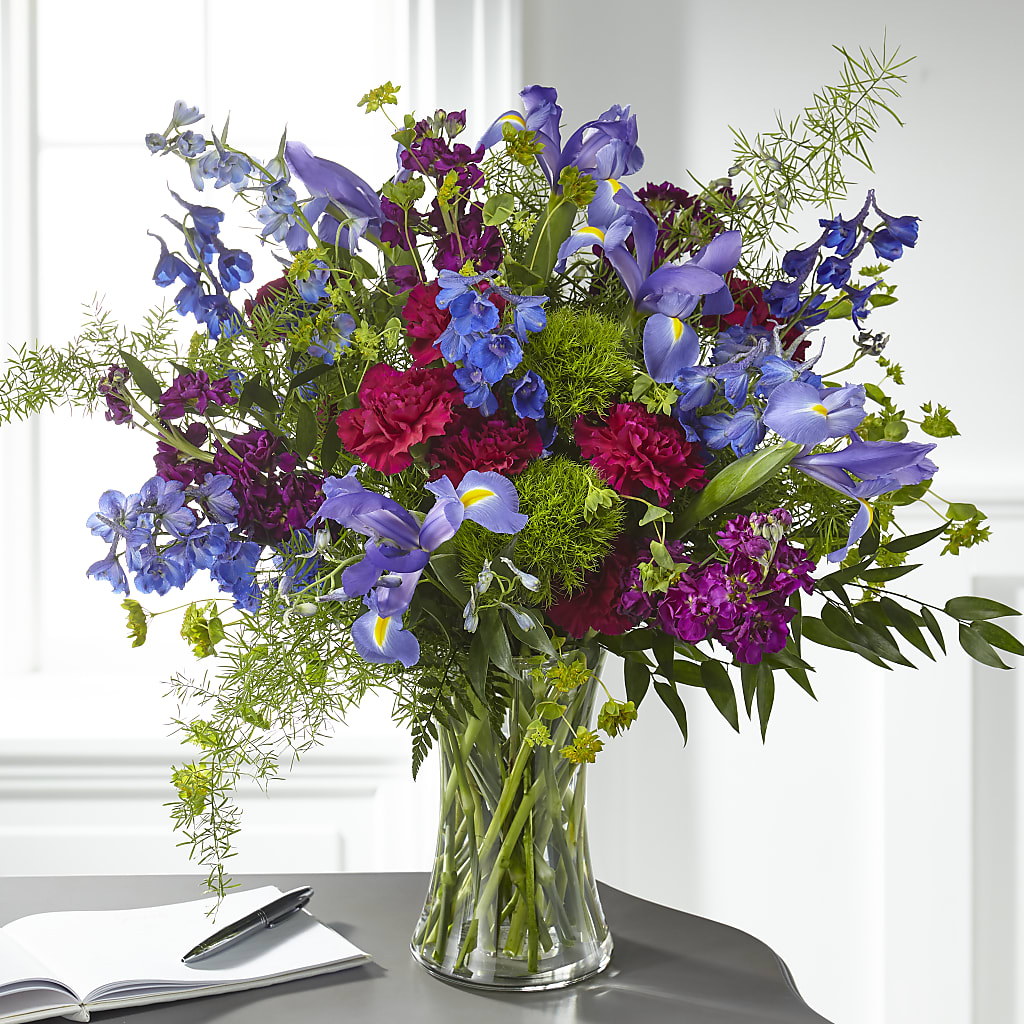Giving Grace Bouquet – Walnut Creek Florist, Walnut Creek CA