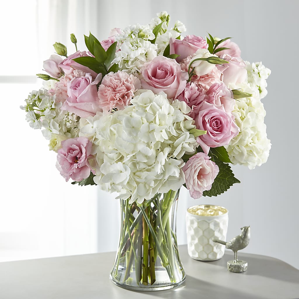 Guiding Grace Bouquet – Walnut Creek Florist, Walnut Creek CA
