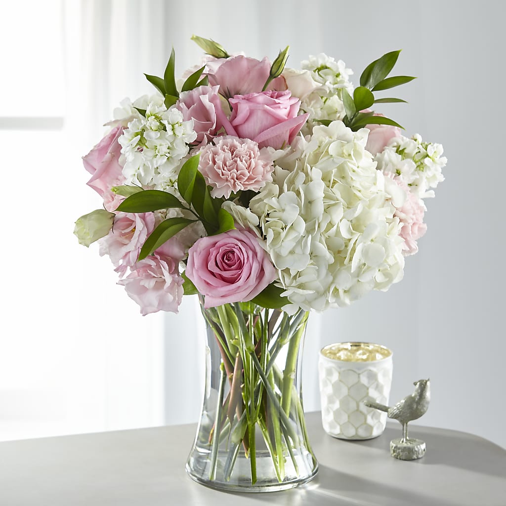 Guiding Grace Bouquet – Walnut Creek Florist, Walnut Creek CA