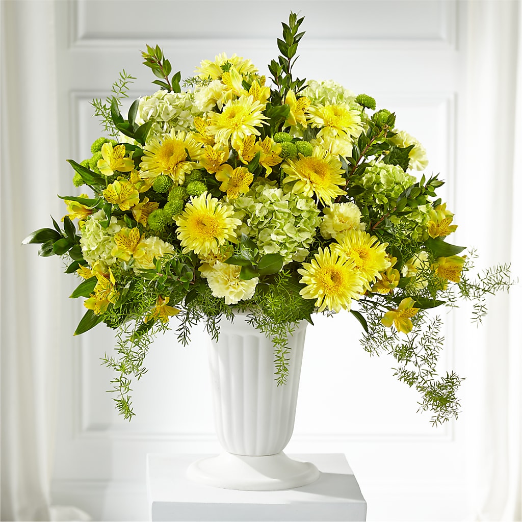 Beloved Blessings Arrangement – Walnut Creek Florist, Walnut Creek CA