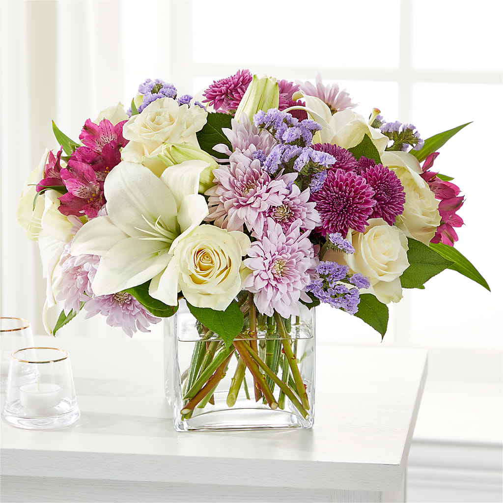 Cared For Bouquet – Walnut Creek Florist, Walnut Creek CA