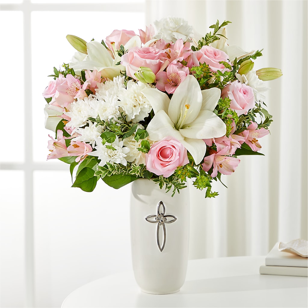 Kindly Devoted Bouquet – Walnut Creek Florist, Walnut Creek CA