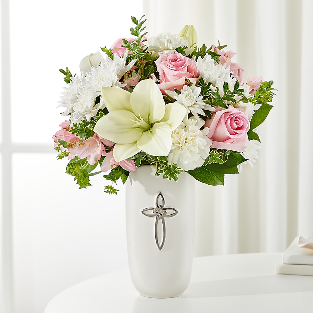 Kindly Devoted Bouquet – Walnut Creek Florist, Walnut Creek CA