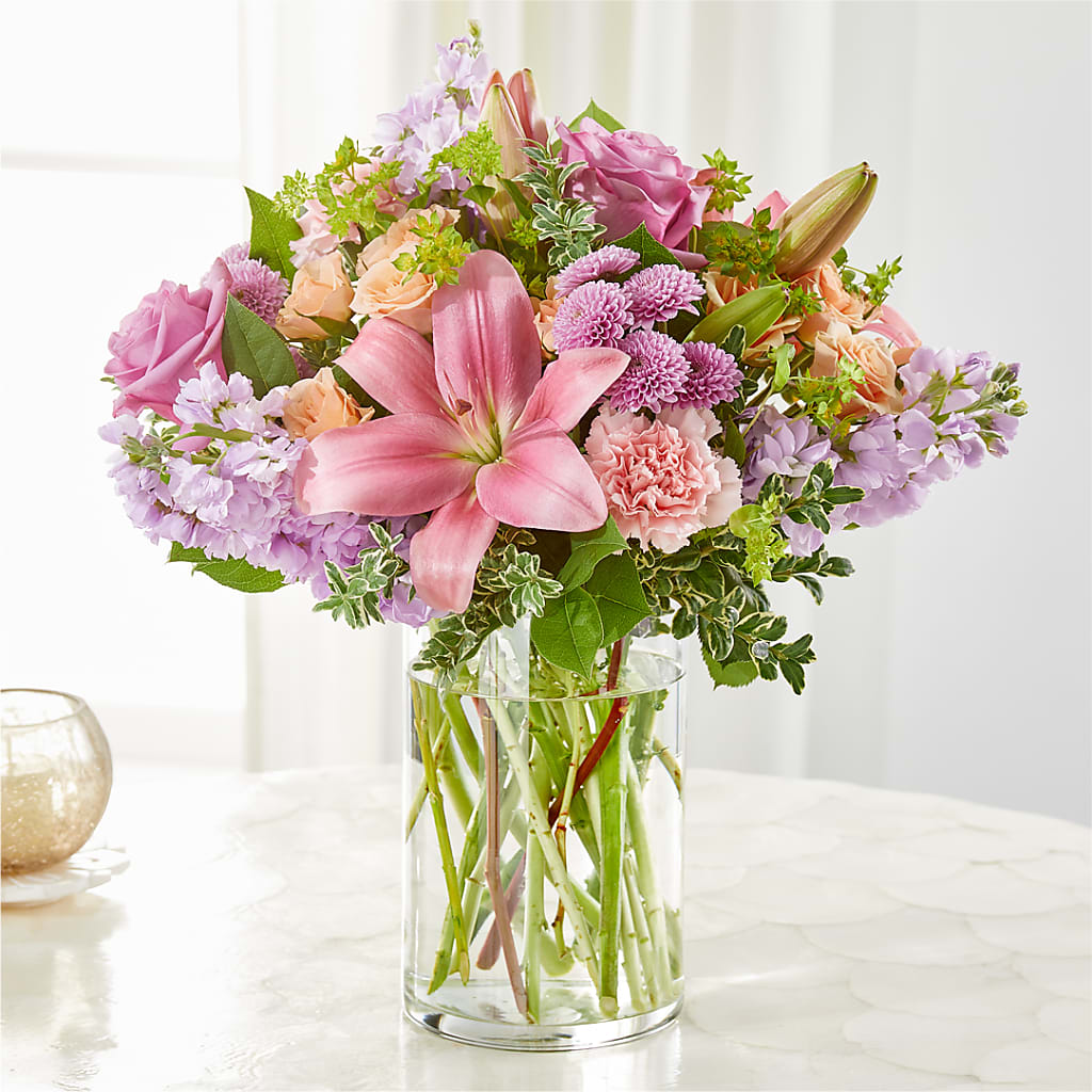 Resilience Bouquet – Walnut Creek Florist, Walnut Creek CA