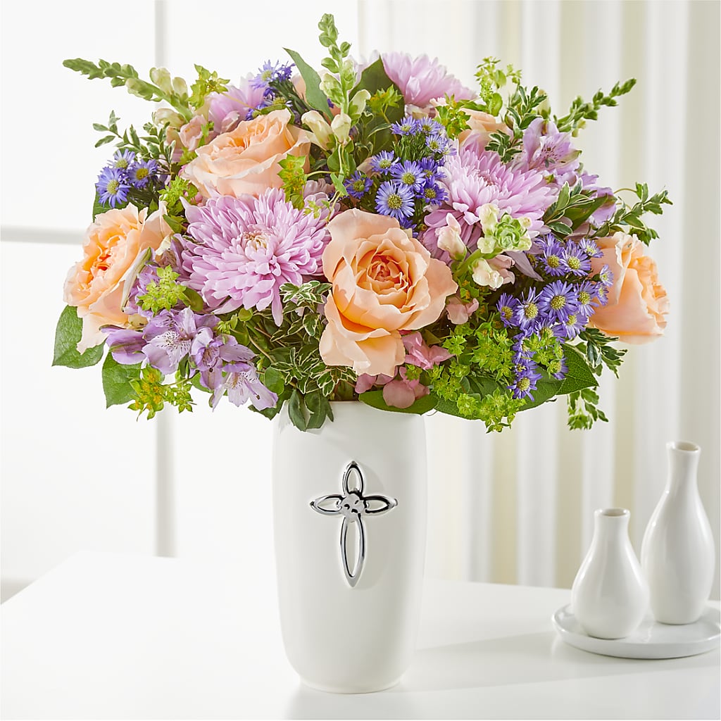 Divine Gift Bouquet – Walnut Creek Florist, Walnut Creek CA