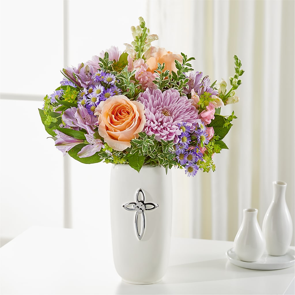 Divine Gift Bouquet – Walnut Creek Florist, Walnut Creek CA