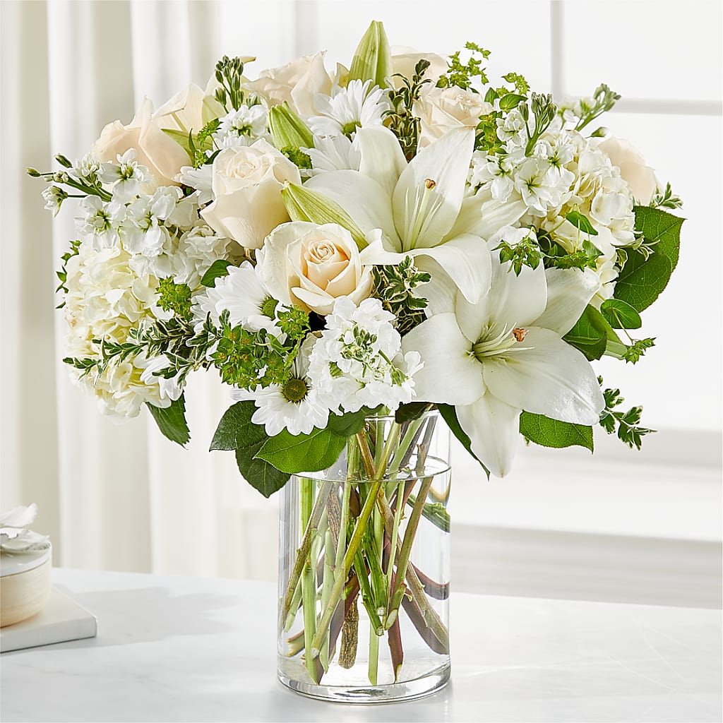 Hope & Renewal Bouquet – Walnut Creek Florist, Walnut Creek CA