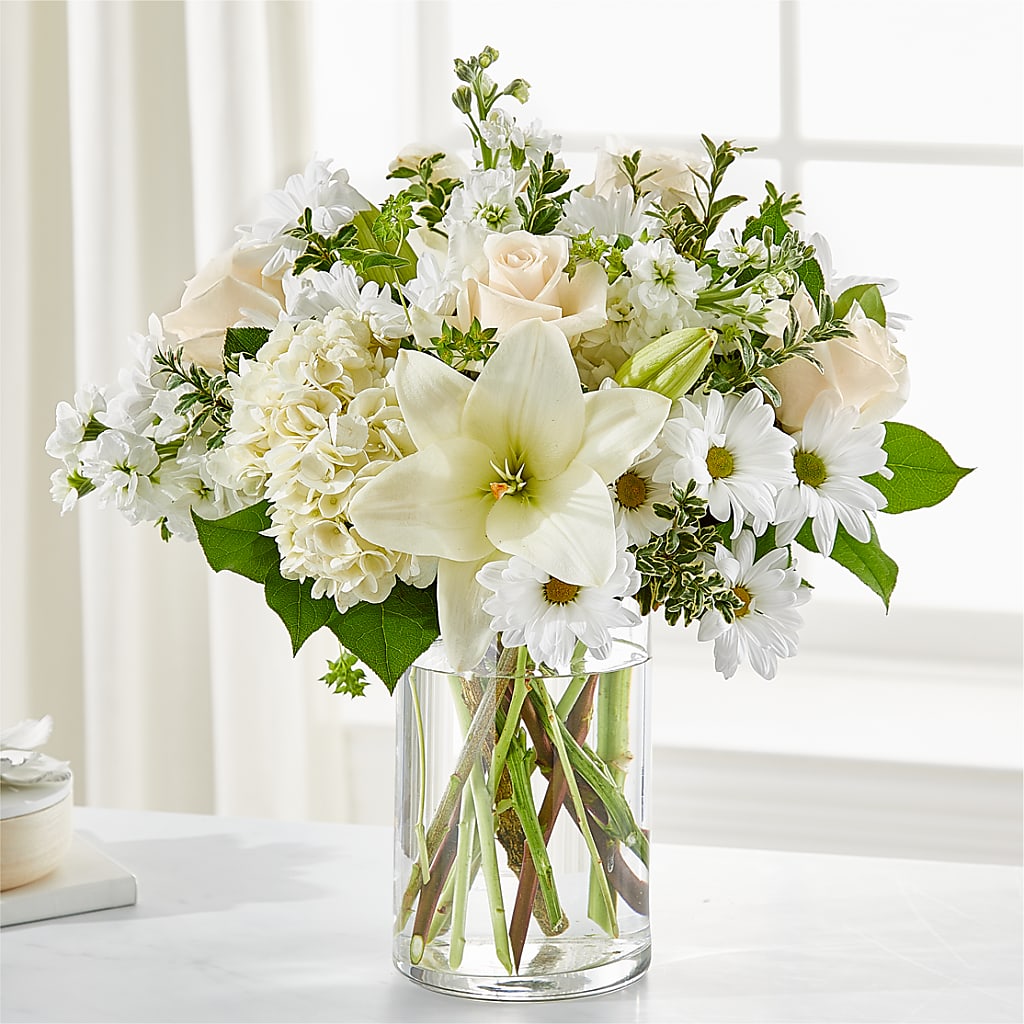 Hope & Renewal Bouquet – Walnut Creek Florist, Walnut Creek CA