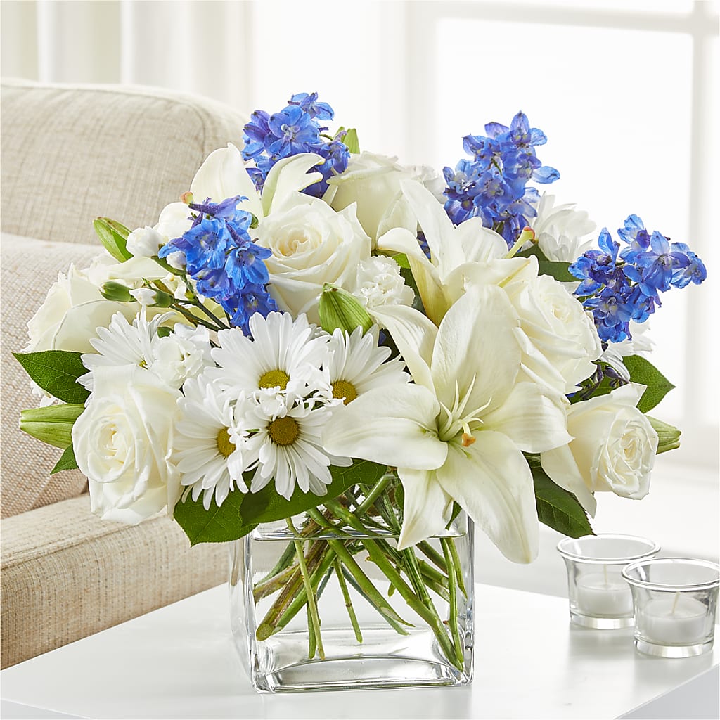 Restored Bouquet – Walnut Creek Florist, Walnut Creek CA